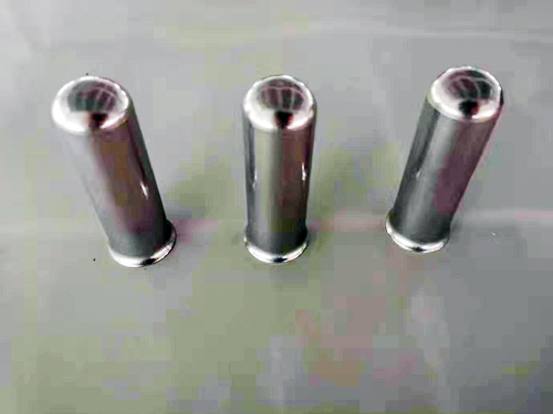 金屬制品不銹鋼拉伸外殼